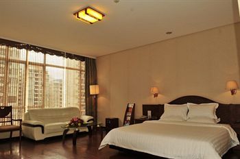 Guangzhou Fanmei Hotel Dış mekan fotoğraf