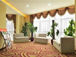 Guangzhou Fanmei Hotel Dış mekan fotoğraf